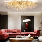 Потолочная люстра Inodesign Rose 44.6540